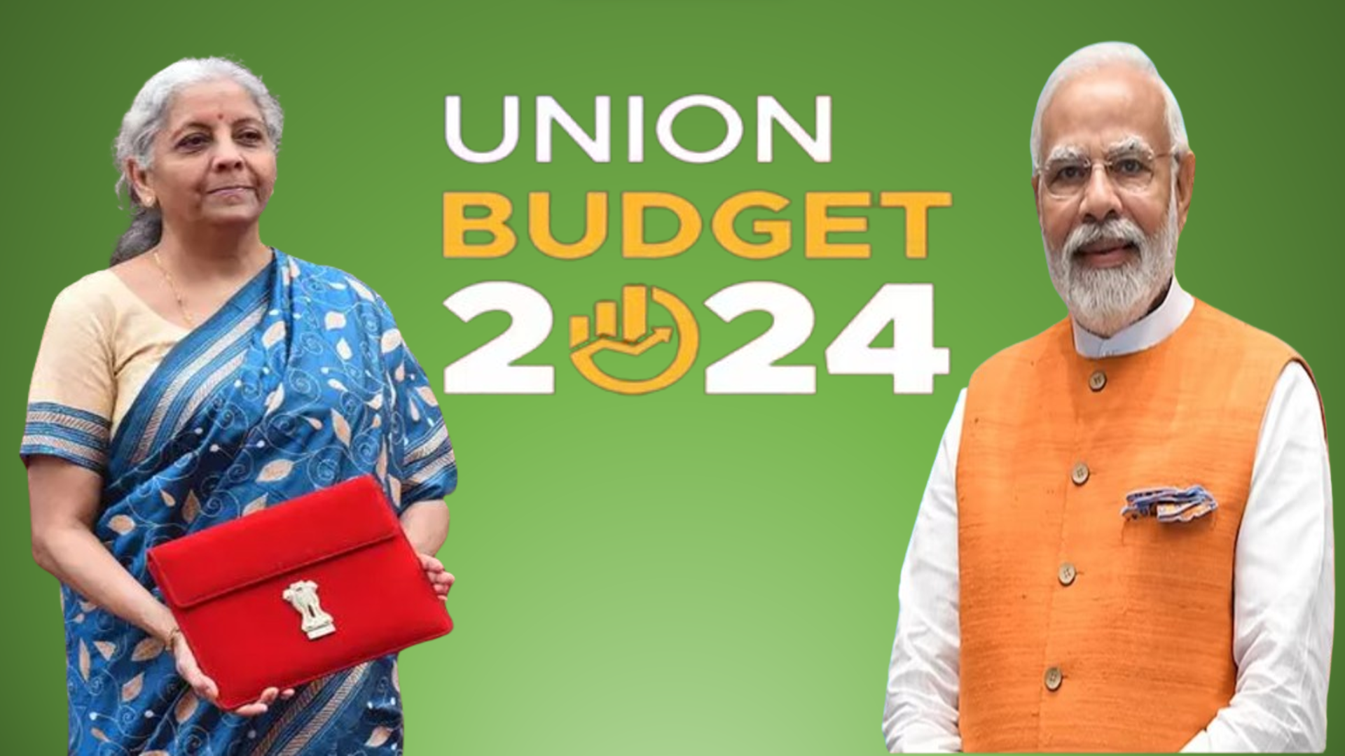 Budget 2024