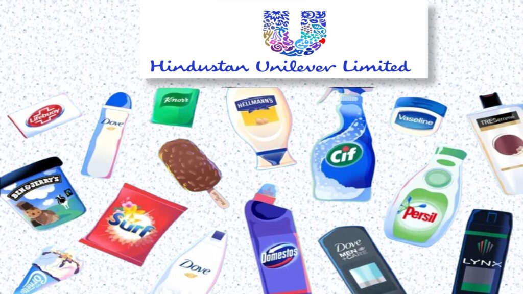 Hindustan Unilever 