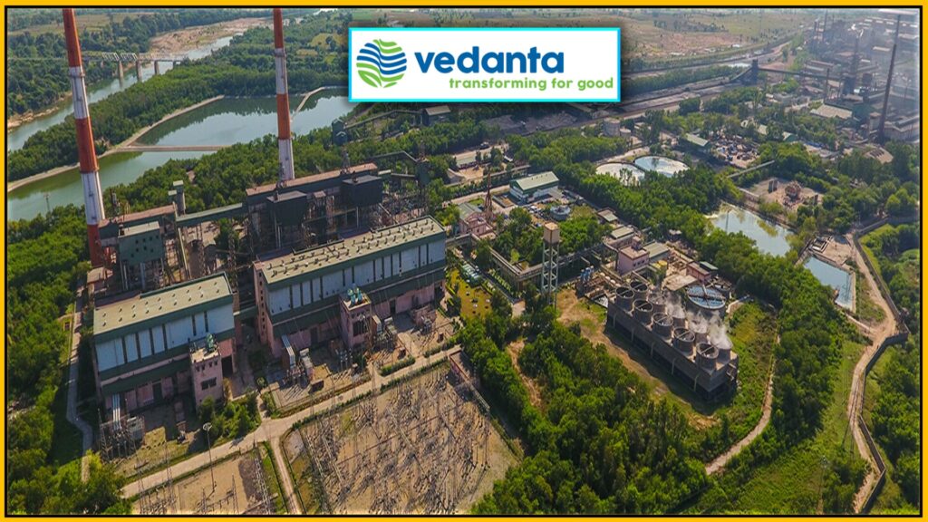 Vedanta Limited Company