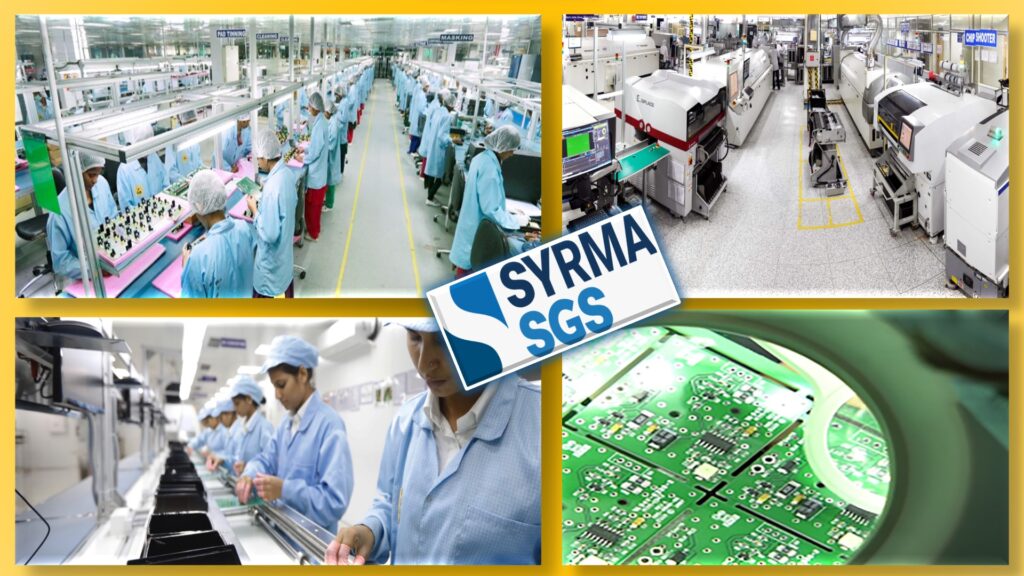 Syrma SGS Technology