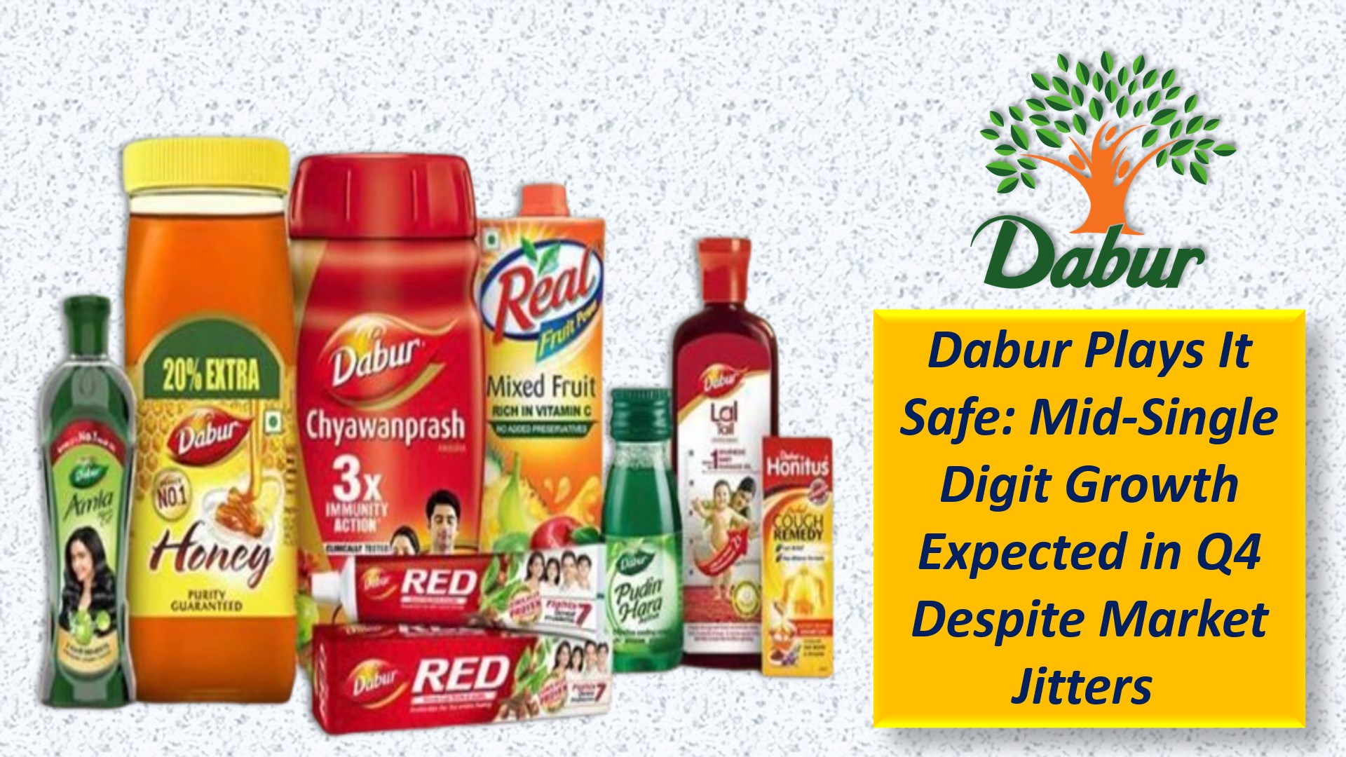 Dabur