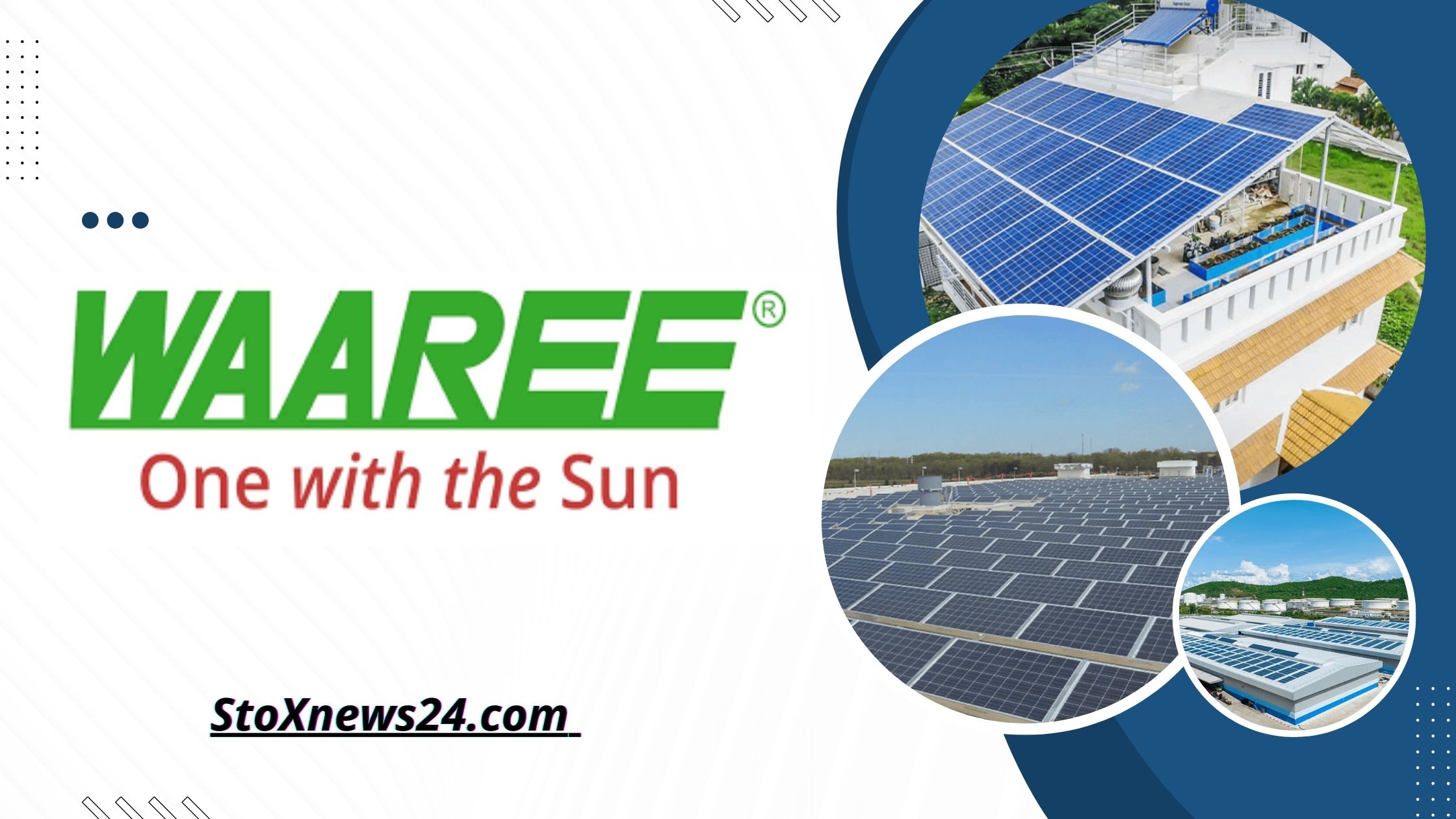 Waaree Energies Ltd