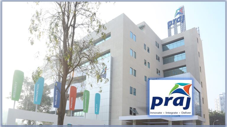 Praj Industries